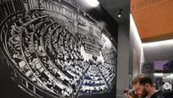 Nella notte dei musei cittadini a Montecitorio tra musica e storia