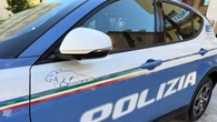 Donna ferita a Napoli a colpi d'arma da fuoco, fermato il compagno