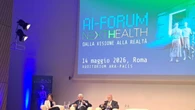 L'Ia entra nella sanità reale, 'innovazione, governance e responsabilità'