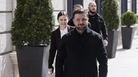 Zelensky insiste, 'gli Usa pronti a dare garanzie sicurezza se cediamo il Donbass'