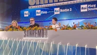 Marco Masini: "Un sogno essere al Festival dopo 36 anni, ora imparo dai giovani"
