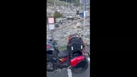 In Ducati dalla Cina a Borgo Panigale e ritorno