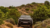 Jeep Compass, arrivano la 4xe da 375 CV e la Long Range con autonomia fino a 674 km