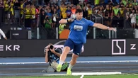 Atletica: Fabbri vince il meeting di Ostrava, quarto successo di fila