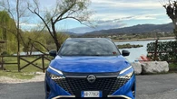 Nuova Nissan Qashqai e-Power