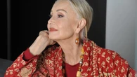 Alle Giornate della Luce protagonista Barbara Bouchet