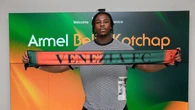 Calcio: il Venezia ufficializza l'acquisto di Bella-Kotchap dal Verona