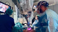 Al Policlinico di Bari eseguito primo trapianto di rene in Italia con accesso unico