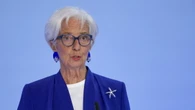 Lagarde, fiduciosi che l'inflazione torni al 2%