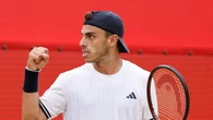 Il Queen's è di Cerundolo, in finale battuto Paul in tre set