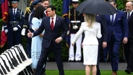 Usa confermano, Rubio in Italia dal 6 all'8 maggio