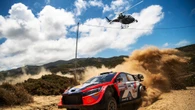 Rally Italia Sardegna 2026, 17 prove speciali e oltre 300 km cronometrati