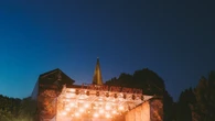 Bagno di folla a Perugia per il debutto nazionale del tour estivo dei Litfiba