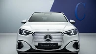 Mercedes Classe C, arriva la variante elettrica da circa 800 km di autonomia