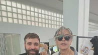 >ANSA-FOCUS/Simon Cracker, l'estate fastidiosa di chi non ha soldi