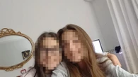 Le sorelle quando sono state trovate, 'vogliamo stare con mamma'