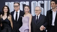 'Disclosure Day' di Steven Spielberg domina il box office Usa con 44 milioni