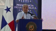 Il presidente Mulino conferma l'intenzione di Panama di aderire all'Ocse