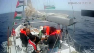 Israele, 'tutti i 430 attivisti della Flotilla su navi Idf verso Israele'