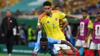Mondiali: Colombia-Congo 1-0