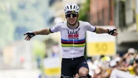 Ciclismo: Pogacar già leader al Giro della Svizzera