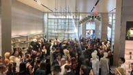 Beverly Hills, folla di star al tradizionale party pre-Oscar di Giorgio Armani