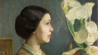 A Carrara in mostra 'Le signore dell'arte', 42 artiste con Balla e Casorati