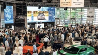 Concorso Villa d'Este, nuova top ten ufficiale dell'asta di Broad Arrow