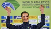 Golden Gala: Battocletti non al top 'provo il massimo, poi testa agli Europei'