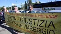 Condanne definitive per la strage di Viareggio, Moretti andrà in carcere