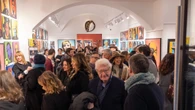 Dantebus per i 10 anni un corto in cui annuncia anche i vincitori dei Concorsi 2026