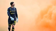 Genoa: il portiere Bijlow rinnova sino al 2029