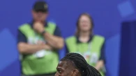 Calcio: Leao, decido la mia vita dopo il Mondiale