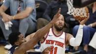 Playoff Nba: i Knicks hanno un piede in finale