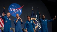 Astronauti di Artemis III scelti per competenze e disponibilità