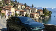 Leapmotor C10, equilibrio fra dimensioni, look e contenuti