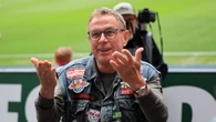 Presidente Federcalcio Austria, 'ottimista che Rangnick resterà qui'