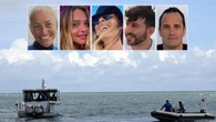 Rogatoria del pm alle Maldive, chiesta anche la telecamera dei sub