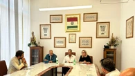 Cciaa Toscana NO, a Carrara Il Desco in scena, arte della tavola incontra design