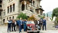 Beretta, un contest tra 221 dipendenti per scegliere l'equipaggio della 1000 Miglia