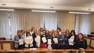 Commissione Femminicidio, 'sia reato generare contenuti sessuali con l'IA'