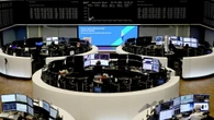 Borsa: l'Europa chiude in calo, mercati delusi dall'incontro Trump-Xi