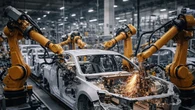 Messico primo fornitore di ricambi auto negli Stati Uniti