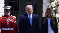 Trump, martedì è la scadenza definitiva per un accordo con l'Iran