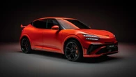 Genesis GV60 Magma, debutto in Italia per la sportiva elettrica da 650 CV
