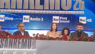 Irina Shayk: "Onorata di essere a Sanremo, il festival piu' longevo al mondo"