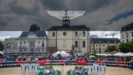 Le Mans, Aston Martin punta alla storia con Valkyrie ed è sfida aperta
