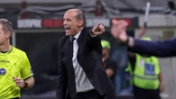Il Milan esonera Allegri, via anche Furlani, Tare e Moncada