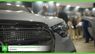 Mercedes celebra i 140 anni dalla nascita dell'automobile