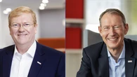Nuovo vertice di Robert Bosch GmbH, esce Hartung e sale Fischer